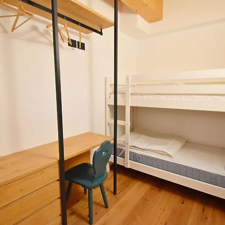 Attic Miralago Mhd Madonna di Campiglio