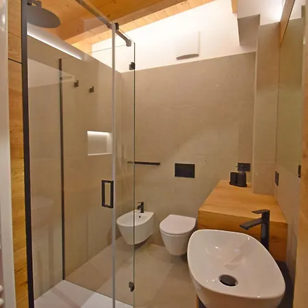 Apartment Attic Miralago Mhd *