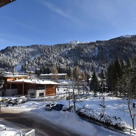 Attic Miralago Mhd Apartment Madonna di Campiglio