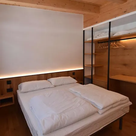 Apartment Attic Miralago Mhd *