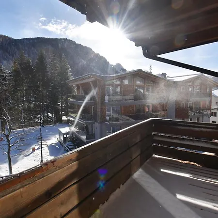 Attic Miralago Mhd Madonna di Campiglio