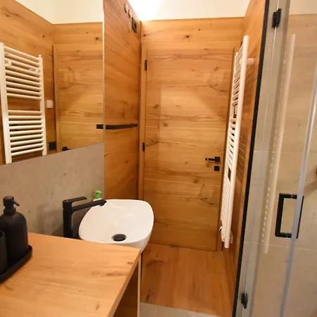 Attic Miralago Mhd * Madonna di Campiglio