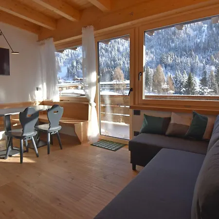 Attic Miralago Mhd * Madonna di Campiglio